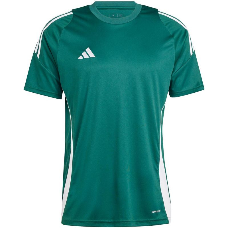 Tričko adidas Tiro 24 Jersey M IS1017 pánské L