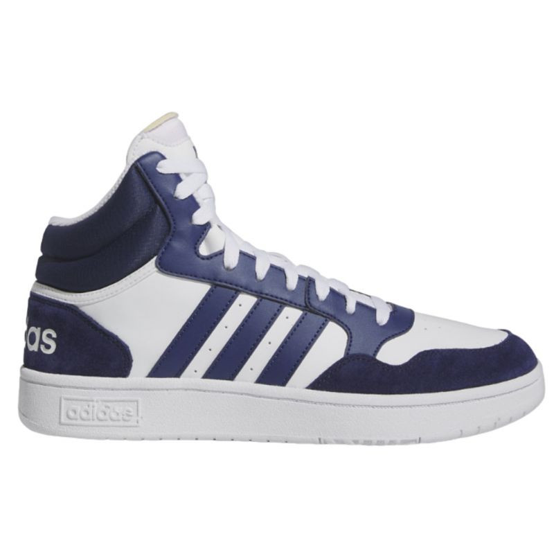 Boty adidas Hoops 3.0 Mid M IG1432 41 1/3