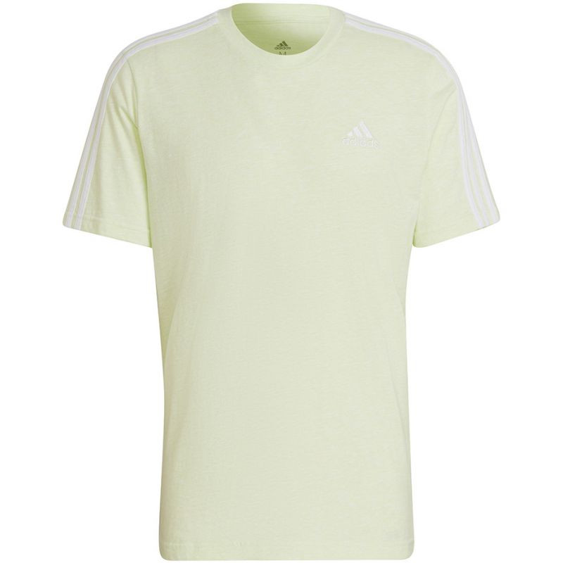 Adidas Essentials 3-Stripes Tee M HF4542 pánské m