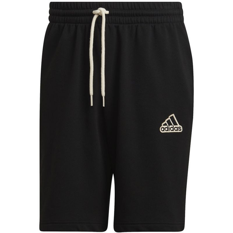 Šortky adidas Essentials Feelcomfy French Terry M HE1815 S