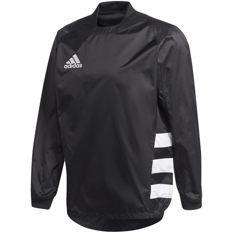 Adidas Rugby Wind Top M GL1153 pánské bundy xs