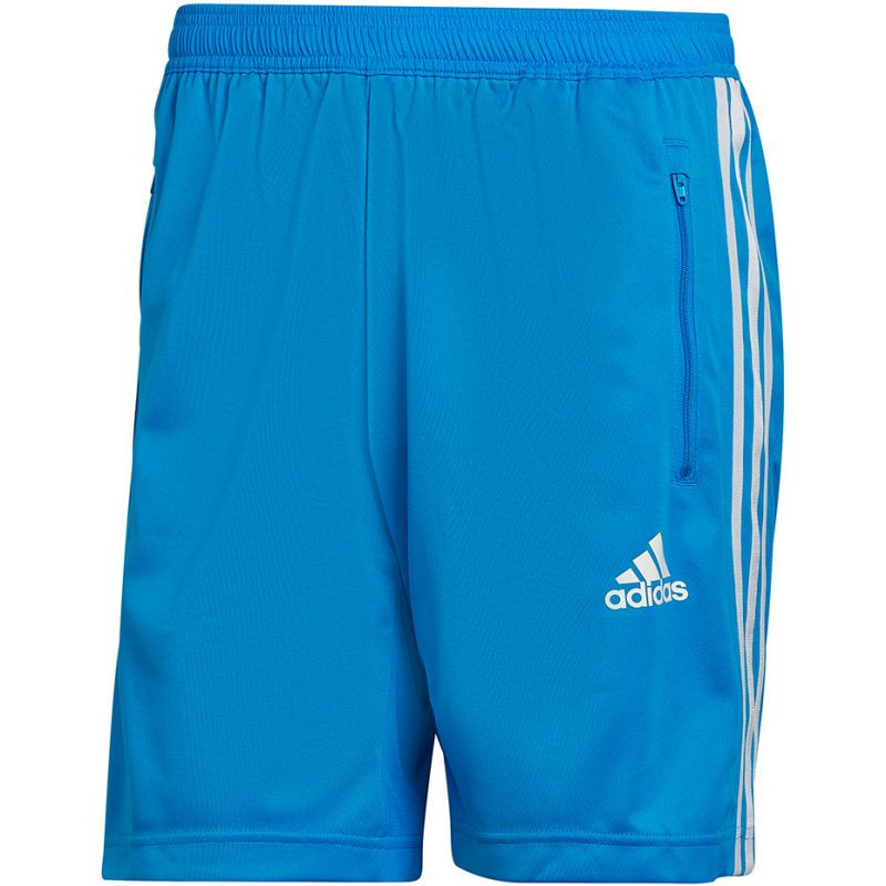 Adidas Primeblue Designed To Move Sport 3-Stripes šortky M HF7189 S