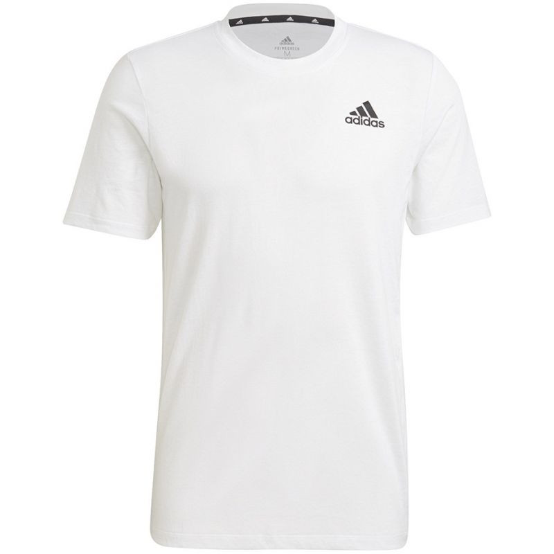 Tričko adidas Aeroready Designed 2 Move Sport Tee M GR0517 pánské XL