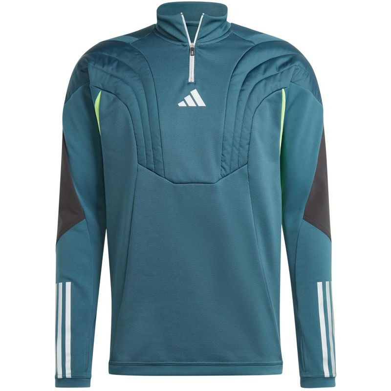 Pánská mikina adidas Tiro 23 C Wintop M IL3207 XL