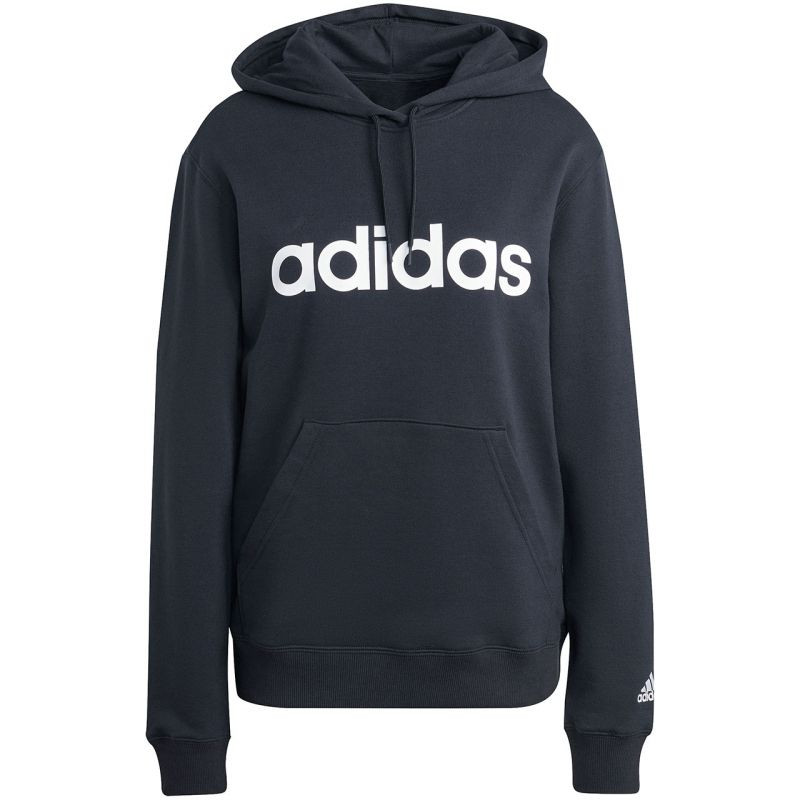 Mikina adidas Essentials Linear Sweatshirt W IC4426 xs