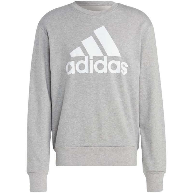 Mikina adidas Essentials French Terry Big Logo M IC9326 m