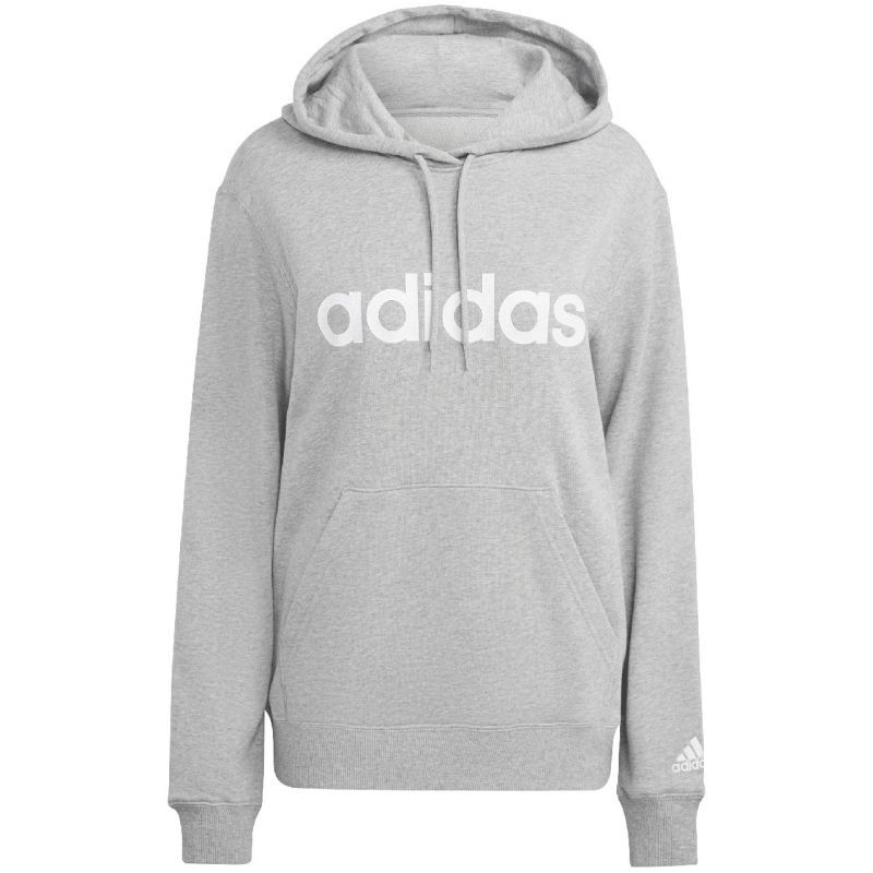 Mikina adidas Essentials Linear Sweatshirt W IC6884 xs