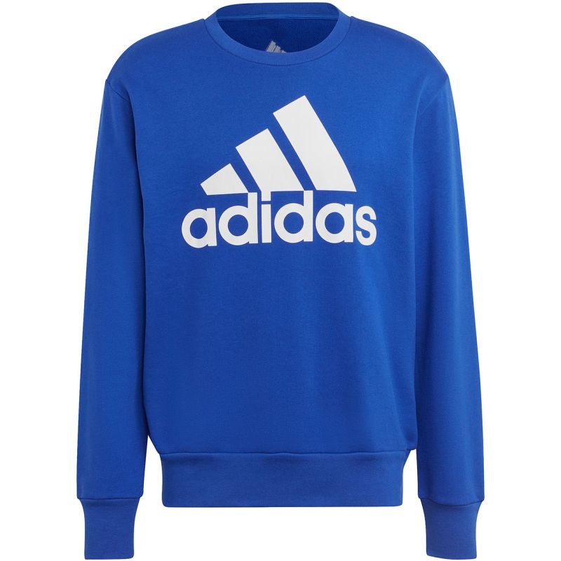 Mikina adidas Essentials French Terry Big Logo M IC9325 S