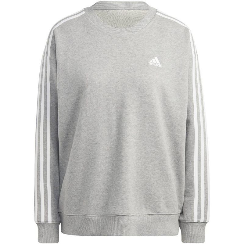 Mikina adidas Essentials se třemi pruhy W IC9905 S