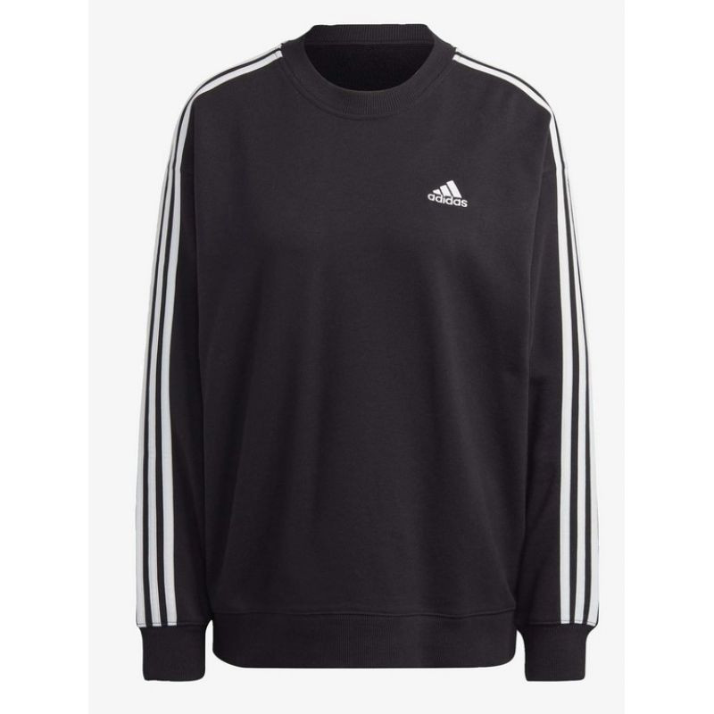 Mikina adidas Essentials se třemi pruhy W IC8766 xs