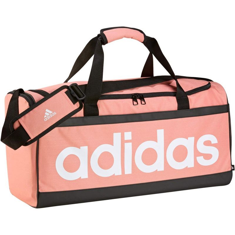 Taška adidas Essentials Linear Duffel M IL5764 NEUPLATŇUJE SE