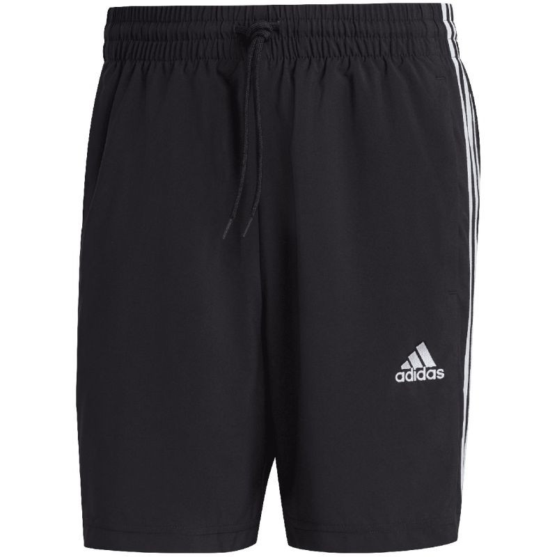 Adidas Aeroready Essentials Chelsea 3-Stripes Shorts M IC1484 2XL