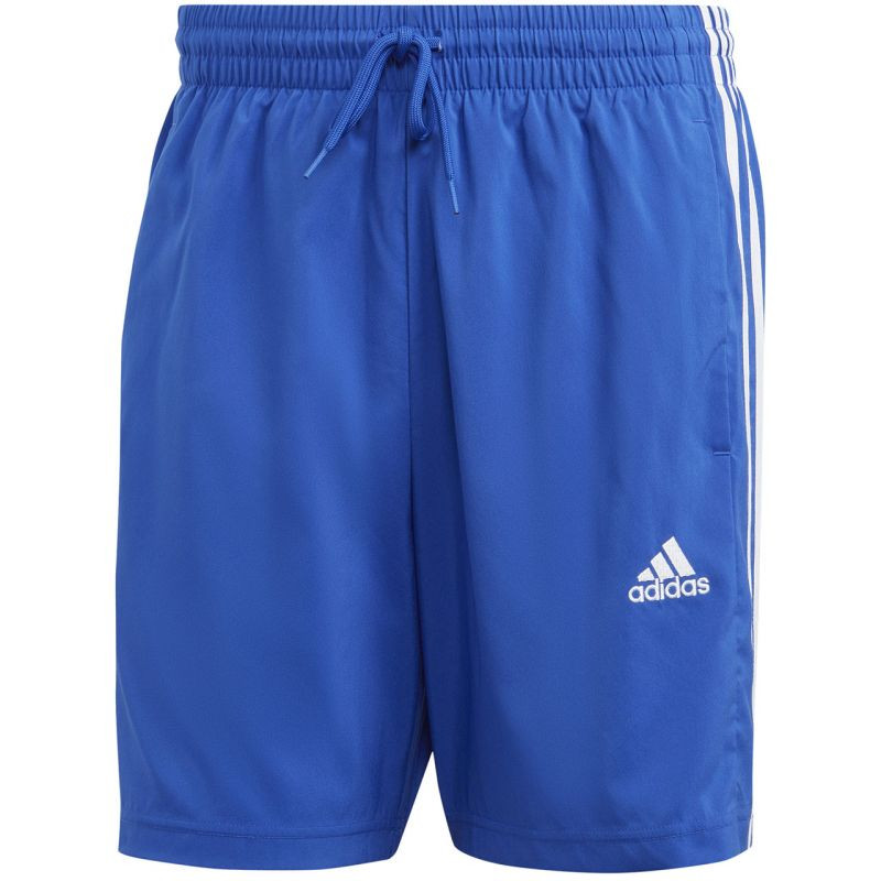 Adidas Aeroready Essentials Chelsea 3-Stripes Shorts M IC1487 2XL