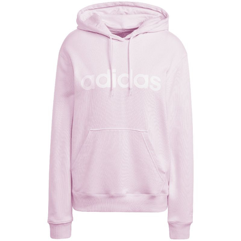 Mikina adidas Essentials Linear Sweatshirt W IL3343 xs