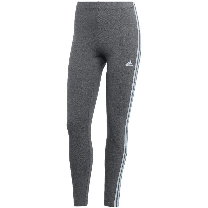 Dámské kalhoty adidas Essentials 3-Stripes High-Waisted Single W IL3310 m