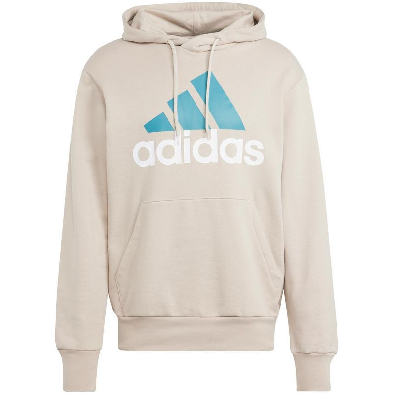 Mikina adidas Essentials French Terry Big Logo Hoodie M IJ8584 m