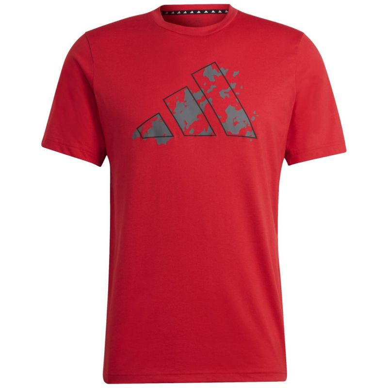 Tričko adidas Train Essentials Seasonal Training Graphic M IJ9604 m