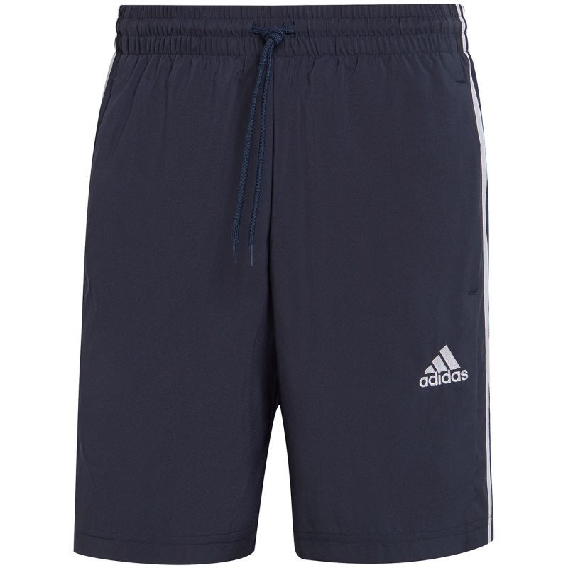 Adidas Aeroready Essentials Chelsea 3-Stripes Shorts M IC1485 S