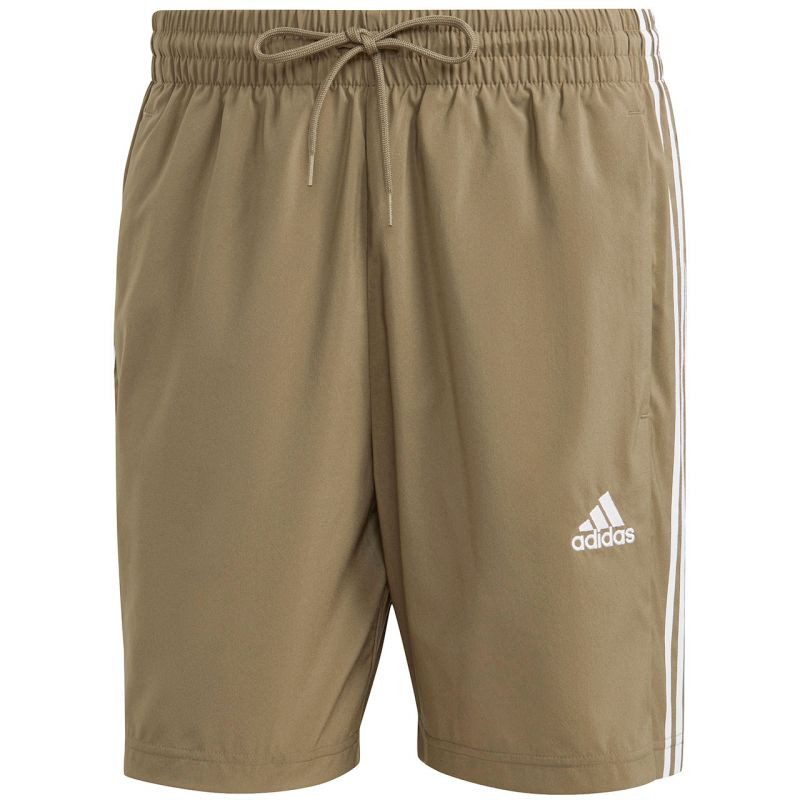 Adidas Aeroready Essentials Chelsea 3-Stripes Shorts M IC1488 s