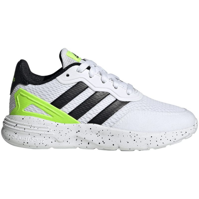 Adidas Nebzed Lifestyle Junior Běžecká obuv IG2886 38