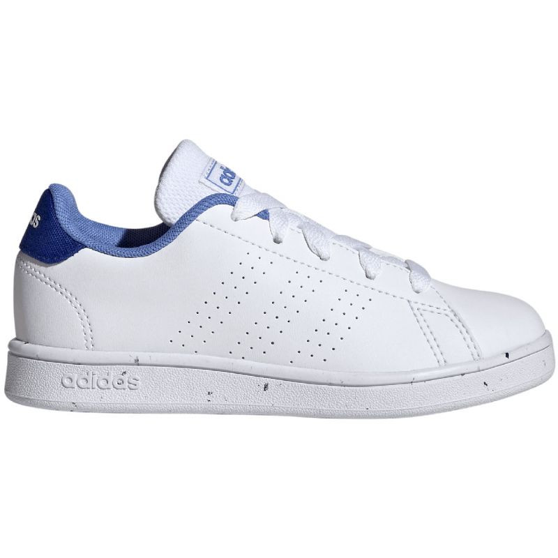 Adidas Advantage Lifestyle Court Lace Junior Shoes H06160 36 2/3