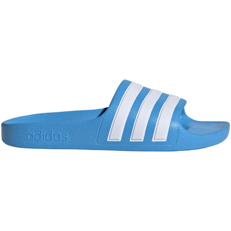 Adidas Adilette Aqua Slides Jr Žabky ID2621 28