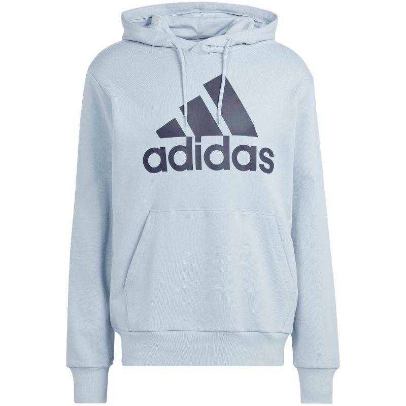 Adidas Essentials French Terry Big Logo Hoodie M IS1352 pánské s