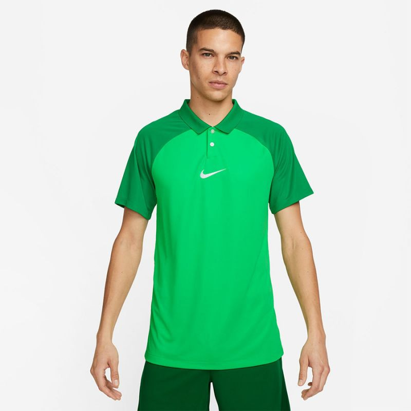 Nike Polo Academy Pro SS M DH9228 329 tričko s