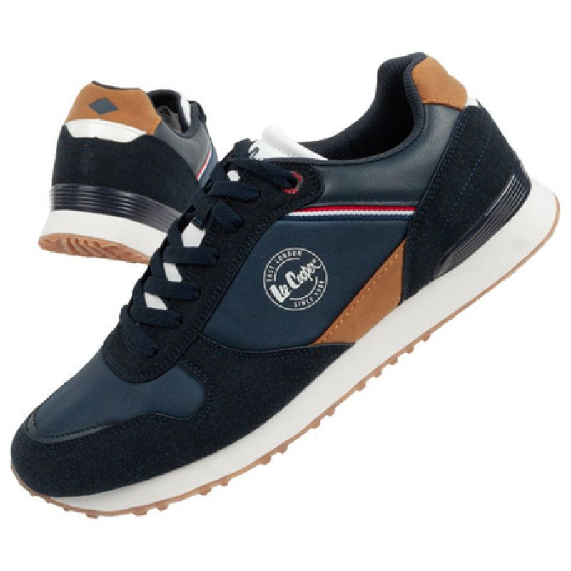 Lee Cooper M LCW-24-03-2335M sportovní obuv 44