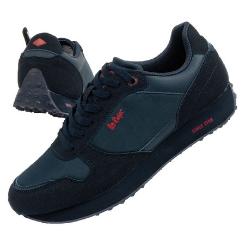 Lee Cooper M LCW-24-03-2336M sportovní obuv 44