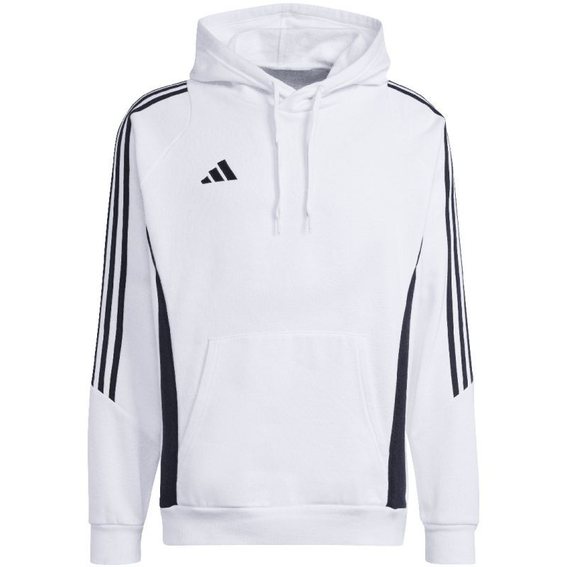 Mikina adidas Tiro 24 Sweat Hooded M IR7547 L