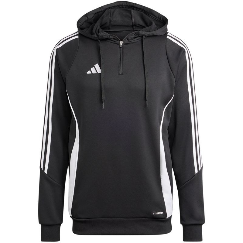 Adidas Tiro 24 Training Hoodie M IJ9957 S