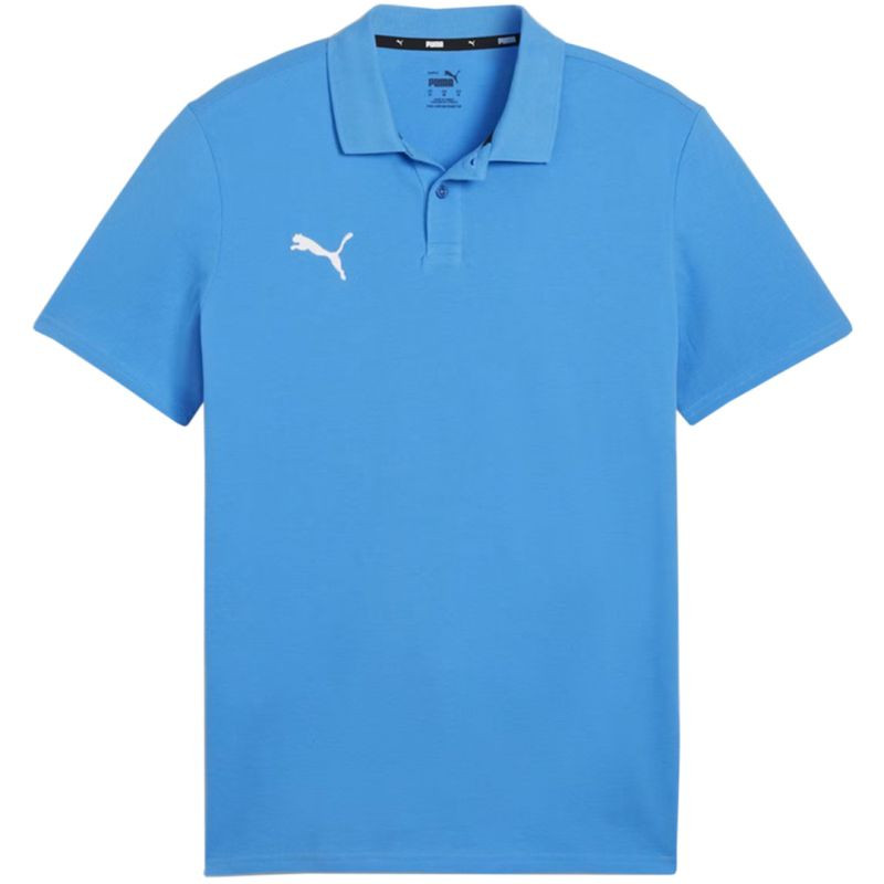 Puma Team Goal Casuals Polo M 658605 02 pánské s