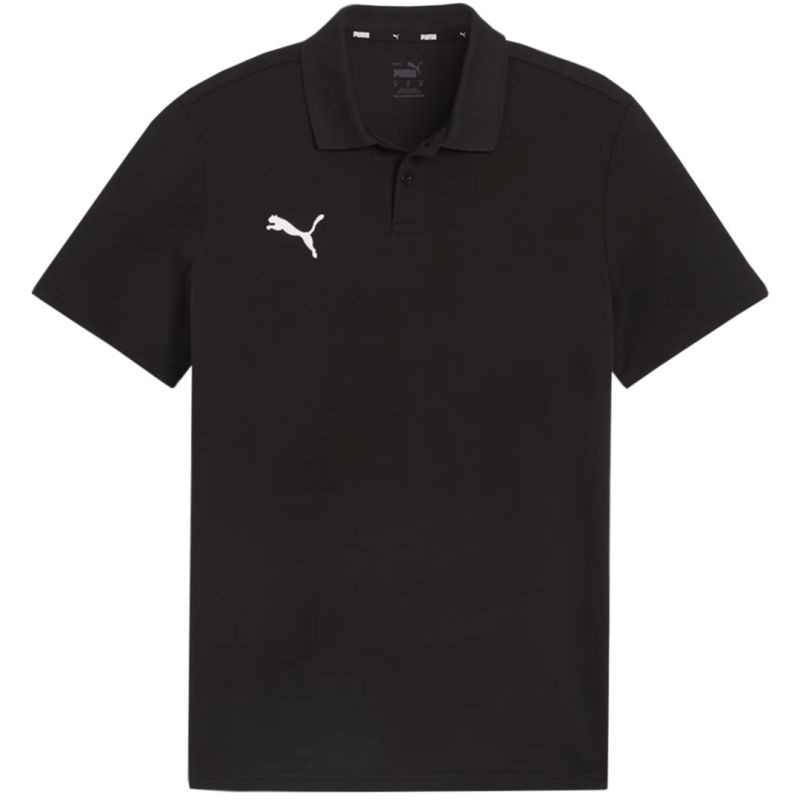 Puma Team Goal Casuals Polo M 658605 03 pánské m