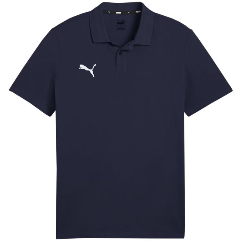 Puma Team Goal Casuals Polo M 658605 06 muži s