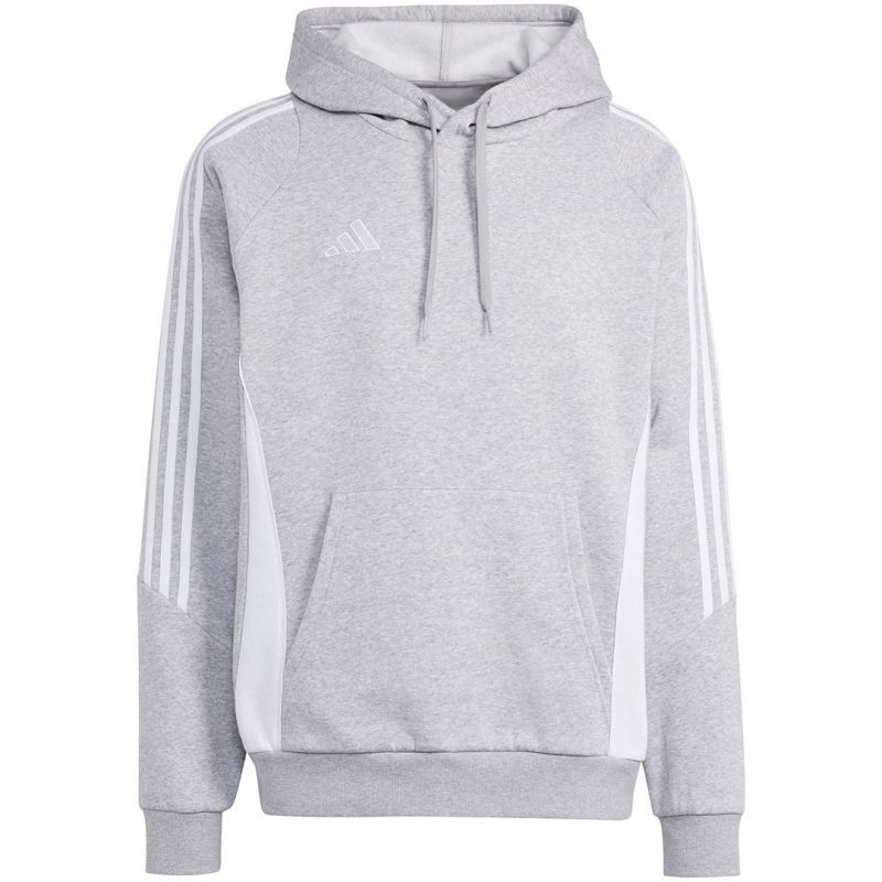 Mikina adidas Tiro 24 Sweat Hooded M IR7545 L