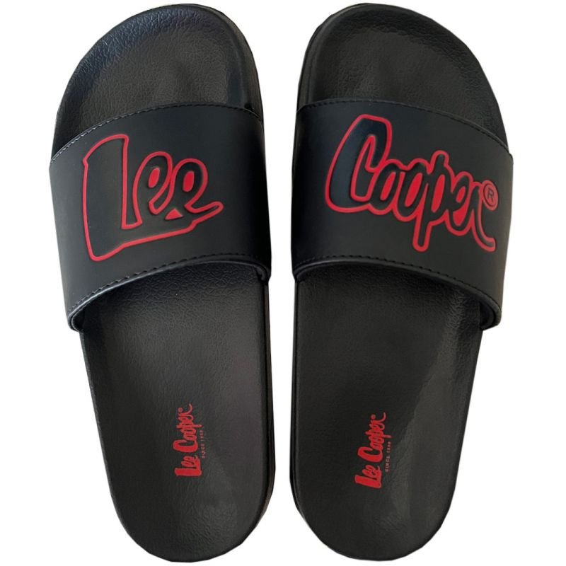 Lee Cooper W LCW-24-42-2483LA dámské žabky 39