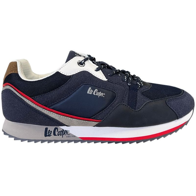 Boty Lee Cooper M LCW-24-03-2332MA 44