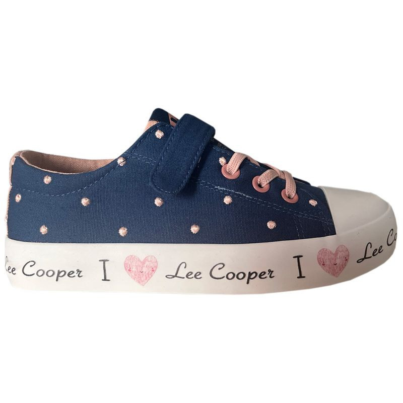 Boty Lee Cooper Jr LCW-24-02-2161K 28