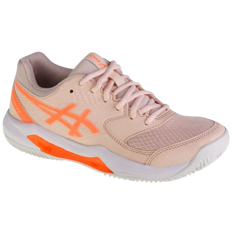 Asics Gel-Dedicate 8 Clay W 1042A255-700 Dámská tenisová obuv 37