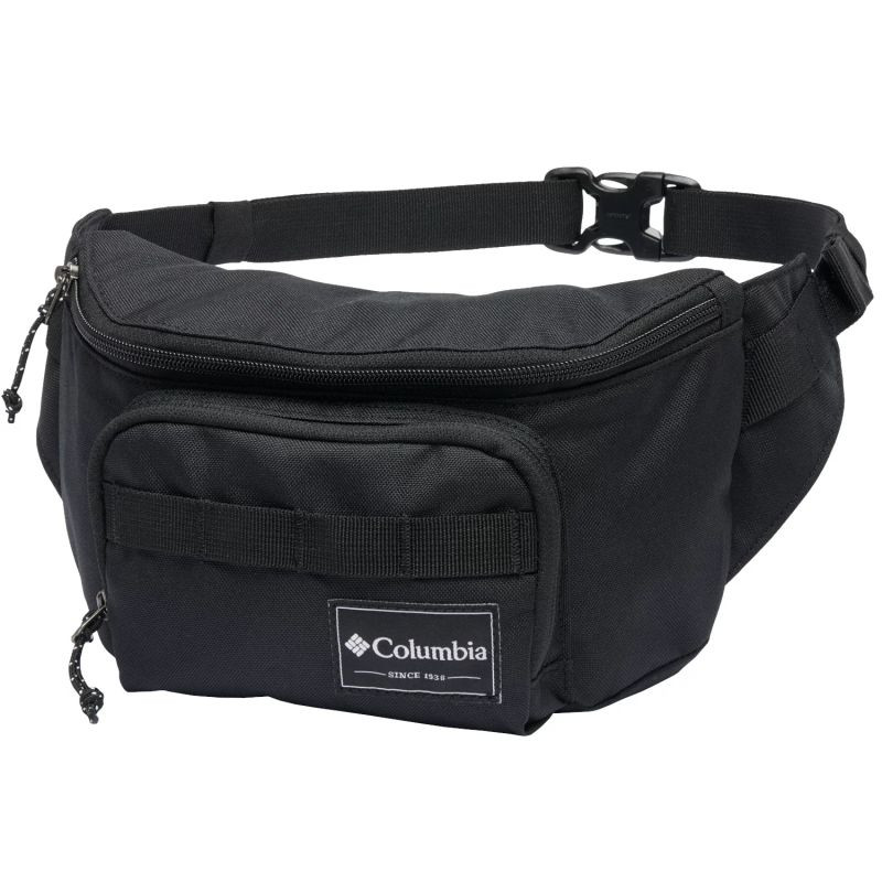 Sáček, ledvinka Columbia Zigzag Hip Pack 1890911015 jedna velikost