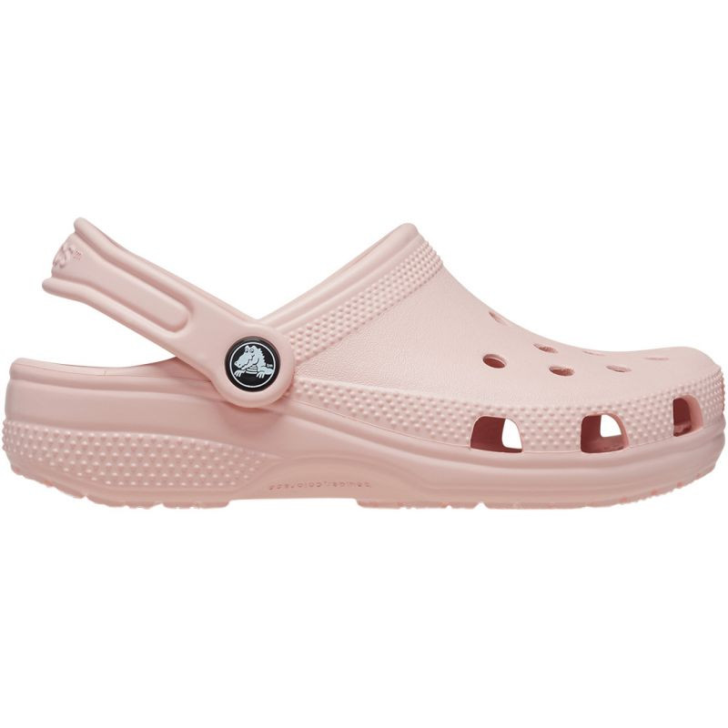 Crocs Toddler Classic Clog Jr 206990 6UR Dřeváky 20-21