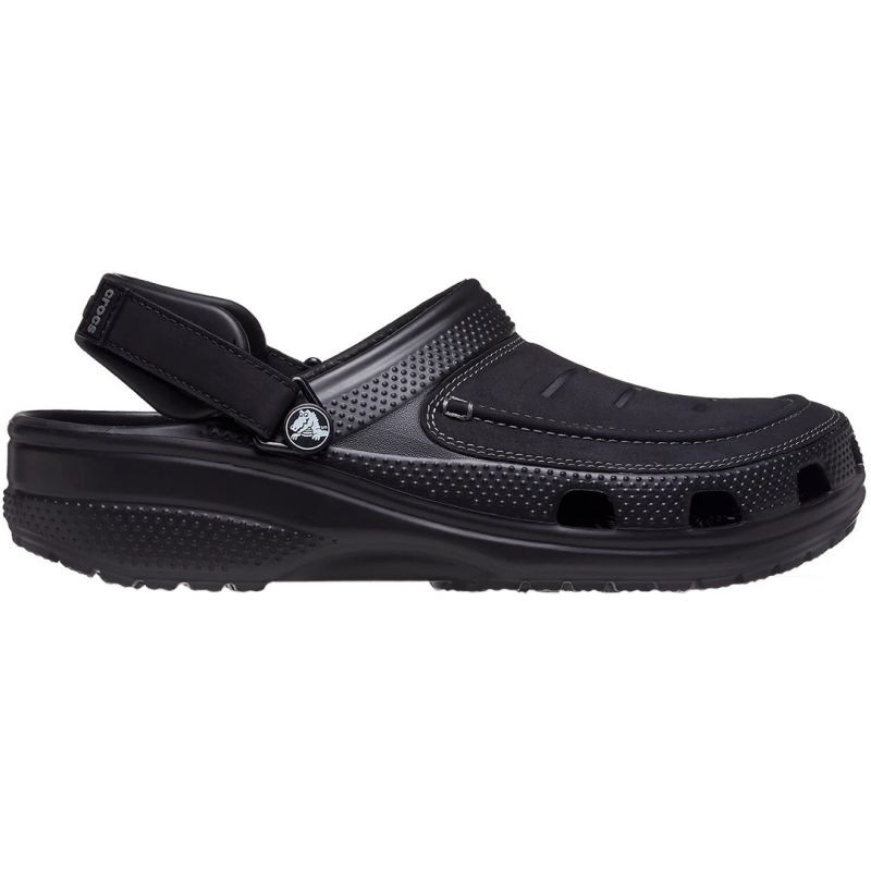 Crocs Yukon Vista II LR Clog M 207689 0DD dřeváky 46-47