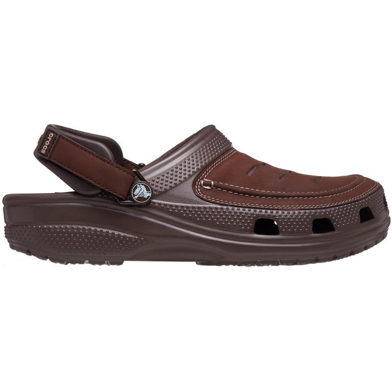 Crocs Yukon Vista II LR Clog M 207689 23D dřeváky 48-49