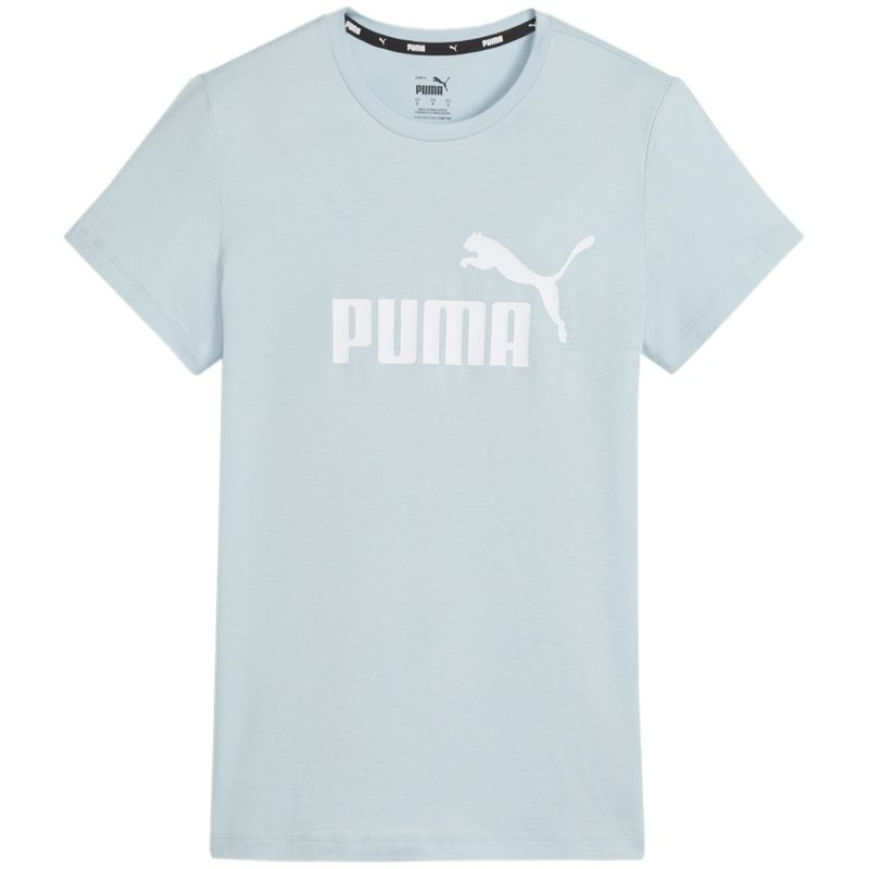 Puma ESS Logo Tee W 586775 25 XL