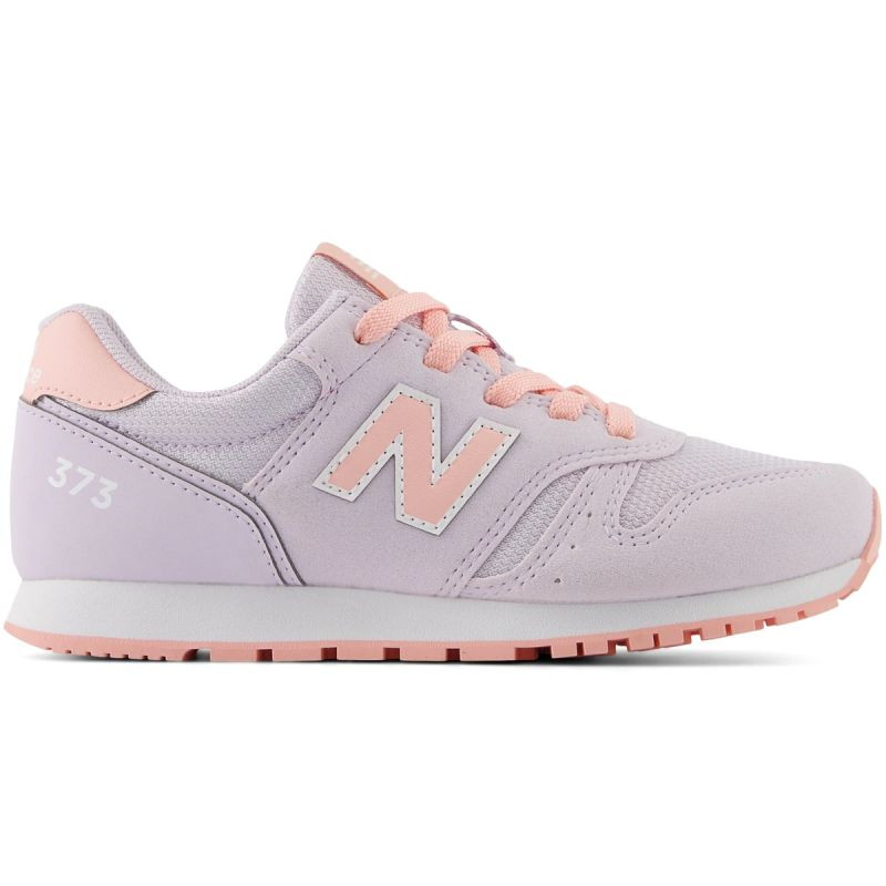 Dětská obuv New Balance Jr YC373AN2 28