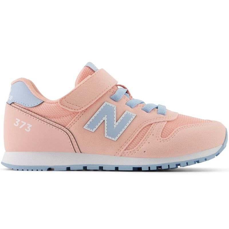 Dětské boty New Balance Jr YV373AM2 28