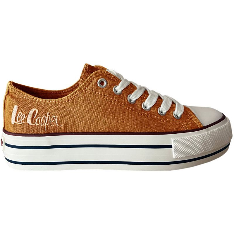 Lee Cooper Dámské boty W LCW-24-31-2216LA 36