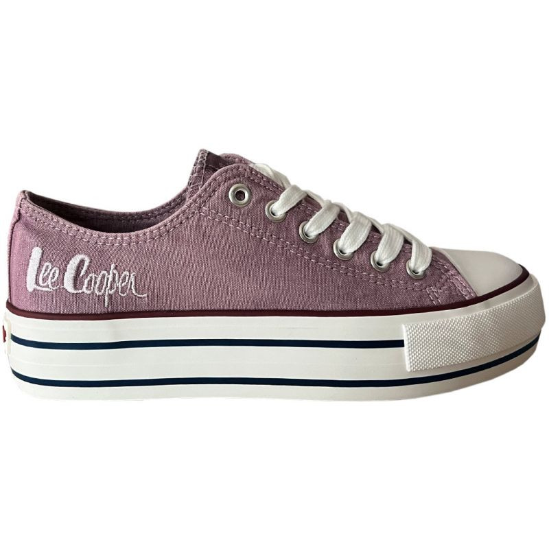 Lee Cooper Dámské boty W LCW-24-31-2219LA 37