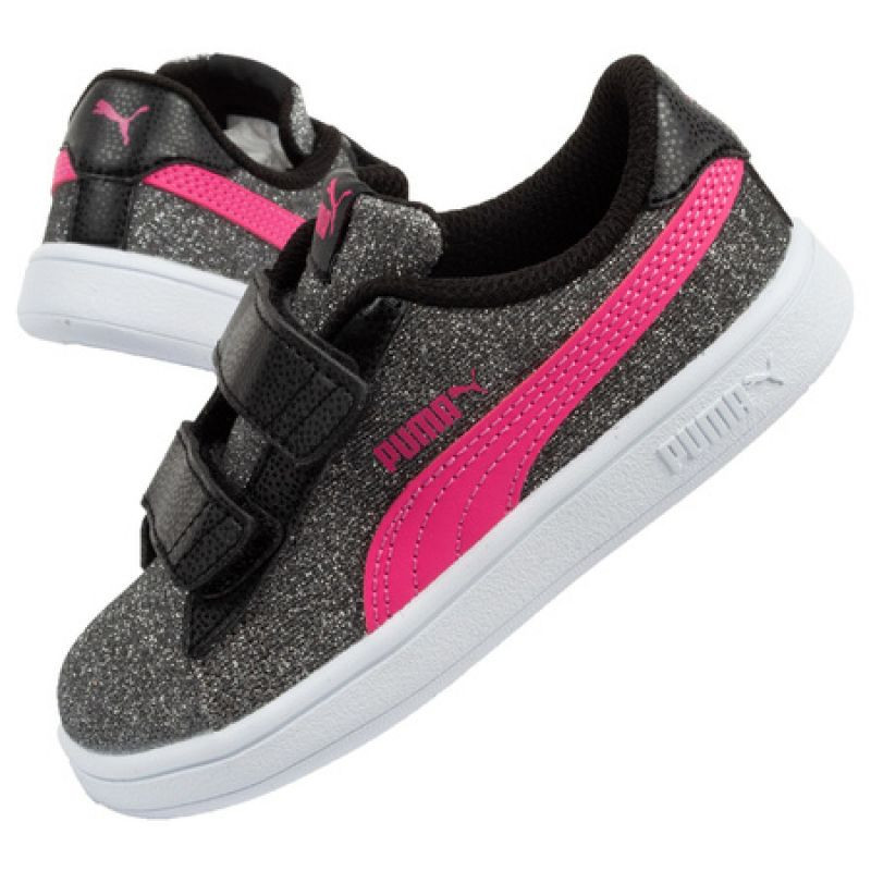 Puma Smash Jr 367380 34 22